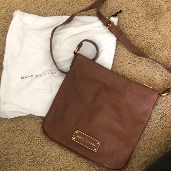 Marc By Marc Jacobs Handbags - Marc Jacobs crossbody